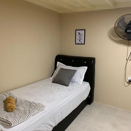 Euc Room Stay 투아란 외부 사진