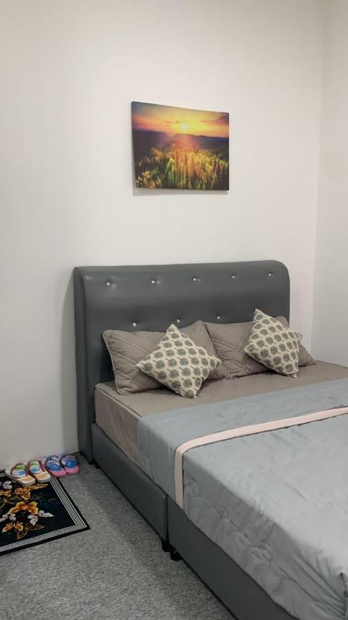 Euc Room Stay 투아란 외부 사진