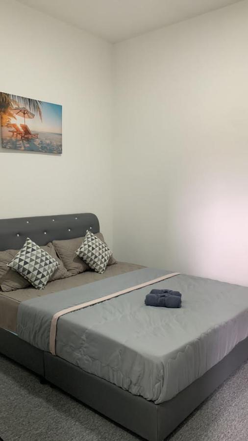 Euc Room Stay 투아란 외부 사진