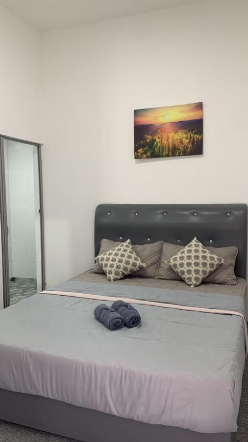 Euc Room Stay 투아란 외부 사진