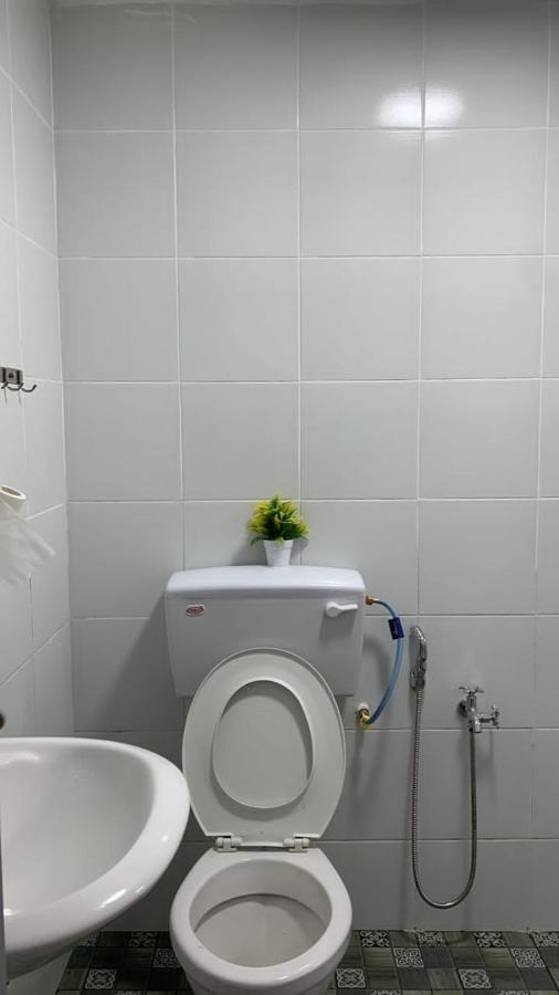 Euc Room Stay 투아란 외부 사진