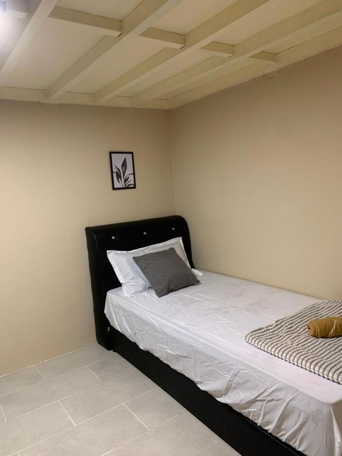 Euc Room Stay 투아란 외부 사진