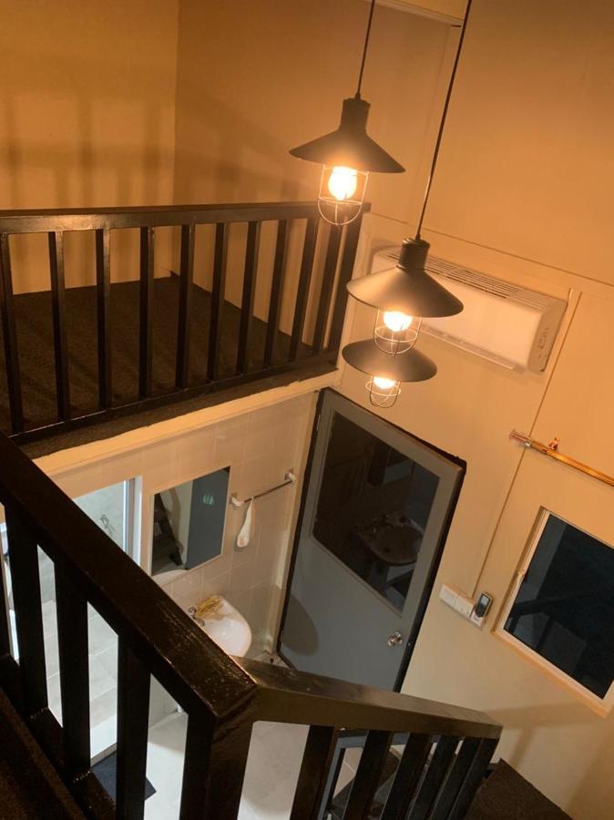 Euc Room Stay 투아란 외부 사진