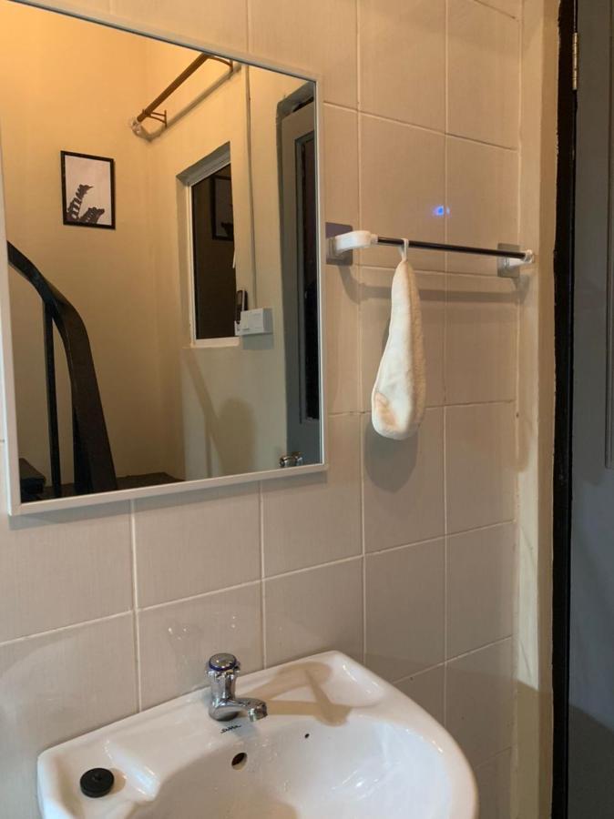 Euc Room Stay 투아란 외부 사진