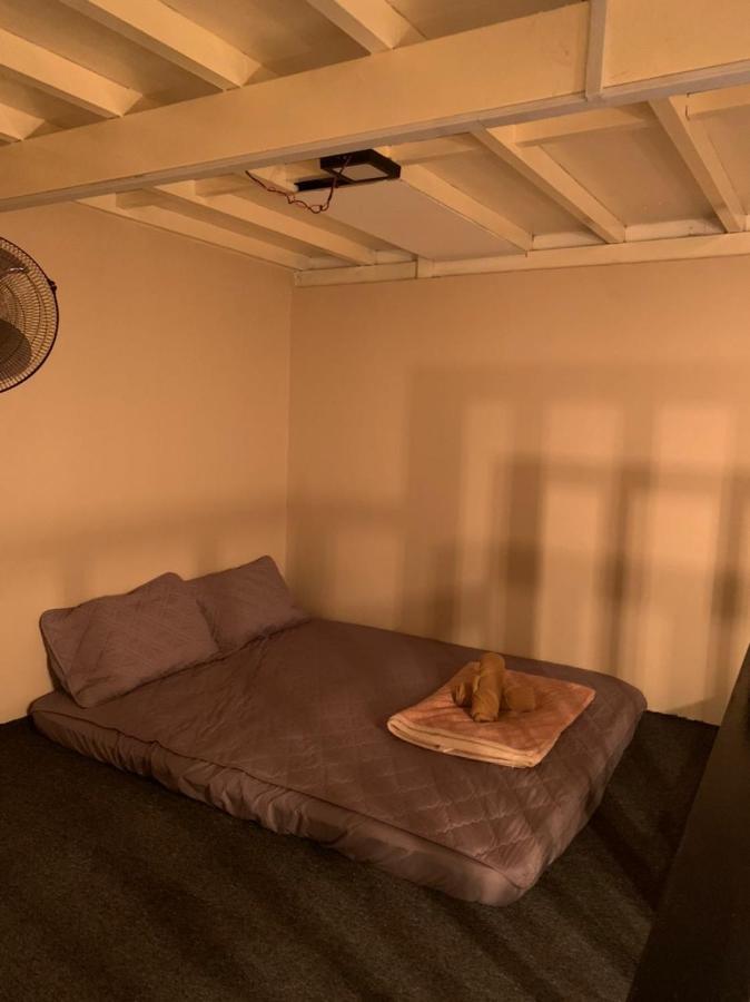 Euc Room Stay 투아란 외부 사진