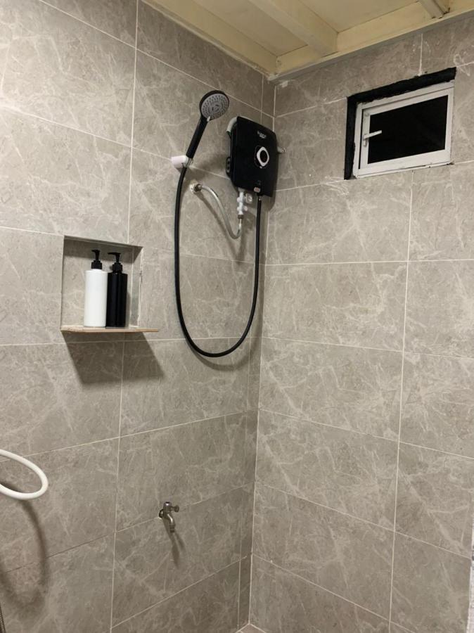 Euc Room Stay 투아란 외부 사진