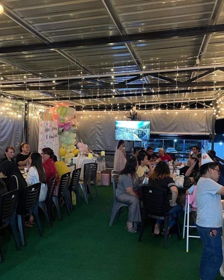 Euc Room Stay 투아란 외부 사진