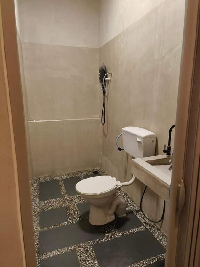 Euc Room Stay 투아란 외부 사진