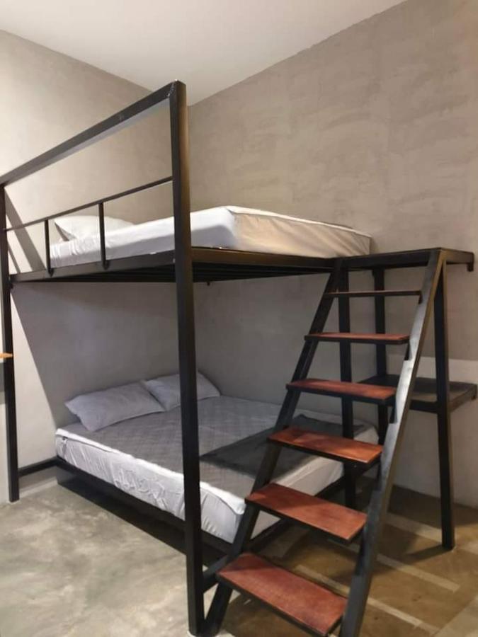 Euc Room Stay 투아란 외부 사진