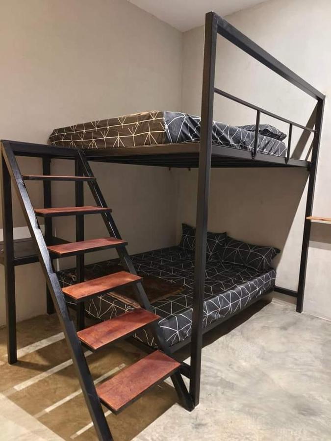 Euc Room Stay 투아란 외부 사진