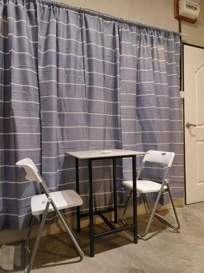 Euc Room Stay 투아란 외부 사진