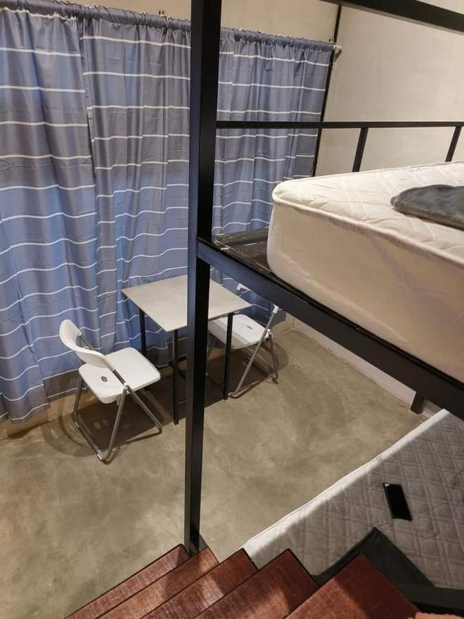 Euc Room Stay 투아란 외부 사진